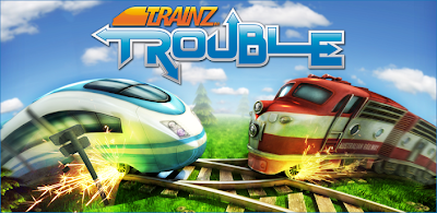Download Trainz Trouble v1.0 Apk + OBB Data for Android HTCHD2