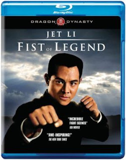 Fist Of Legend (1994) [BluRay] [1080p] [YTS.AM]
