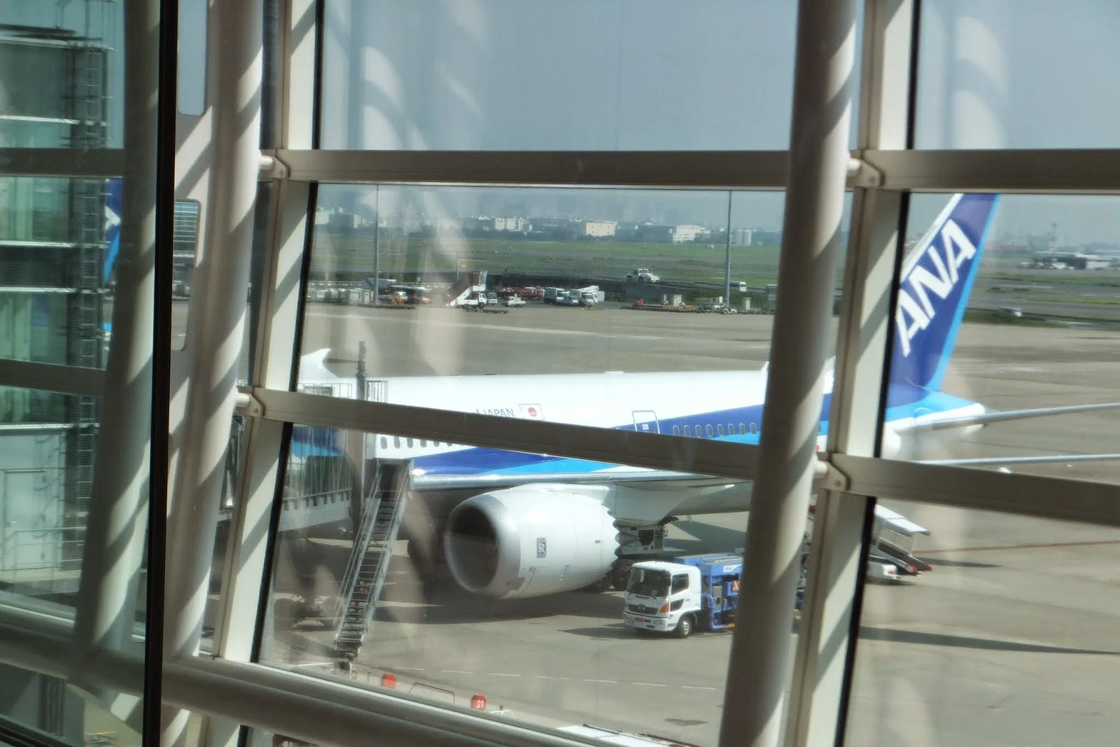 haneda-airport-international-terminal 羽田空港国際線ターミナル