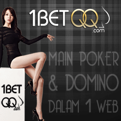 Onebetqq.com Agen Bandar Poker | Bandar Poker | Bandar Poker Online | Domino 99 | BandarQ Terpercaya