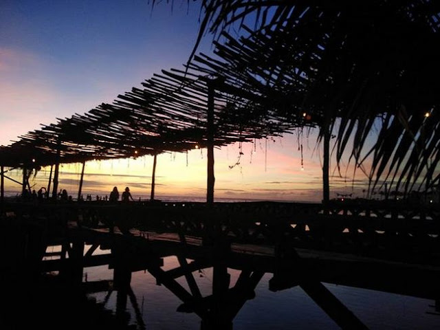 Pantai Kayu Putih Canggu (Beach) di Kuta Utara Bali - Daya Tarik dan Informasi Lengkap Terbaru Pantai Kayu Putih Canggu (Beach) di Kuta Utara Bali - Daya Tarik dan Informasi Lengkap Terbaru