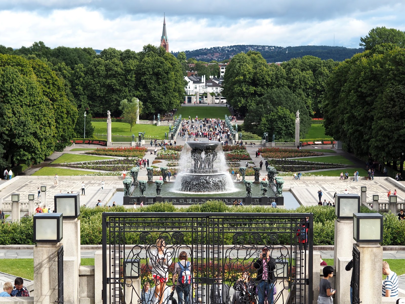 oslo průvodce tipy restaurace muzea oslo průvodce tipy restaurace muzea