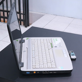 Laptop Acer Aspire 4720Z Di Malang