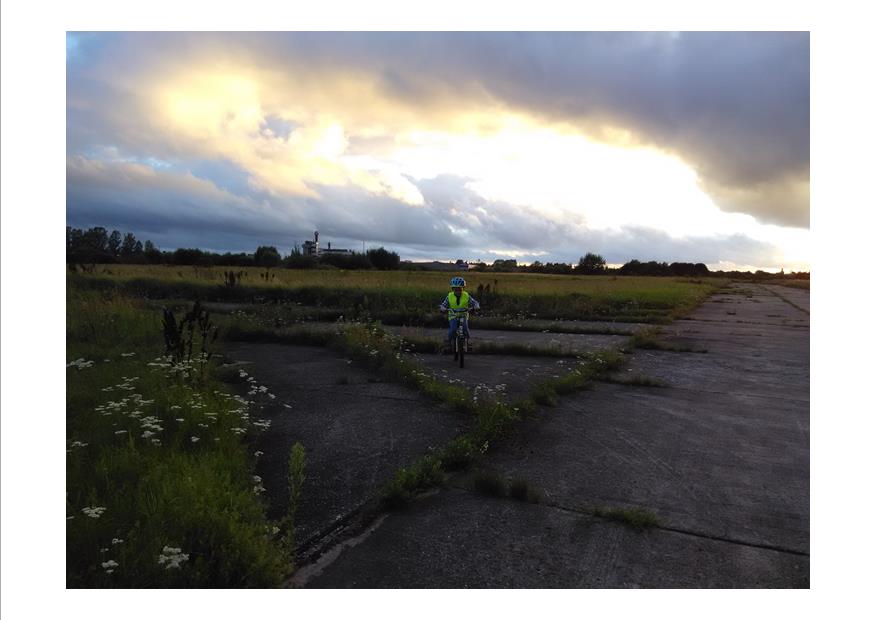 Centre For The Aesthetic Revolution Object Atlas Fieldwork In