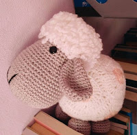 PATRON GRATIS OVEJA AMIGURUMI 33168