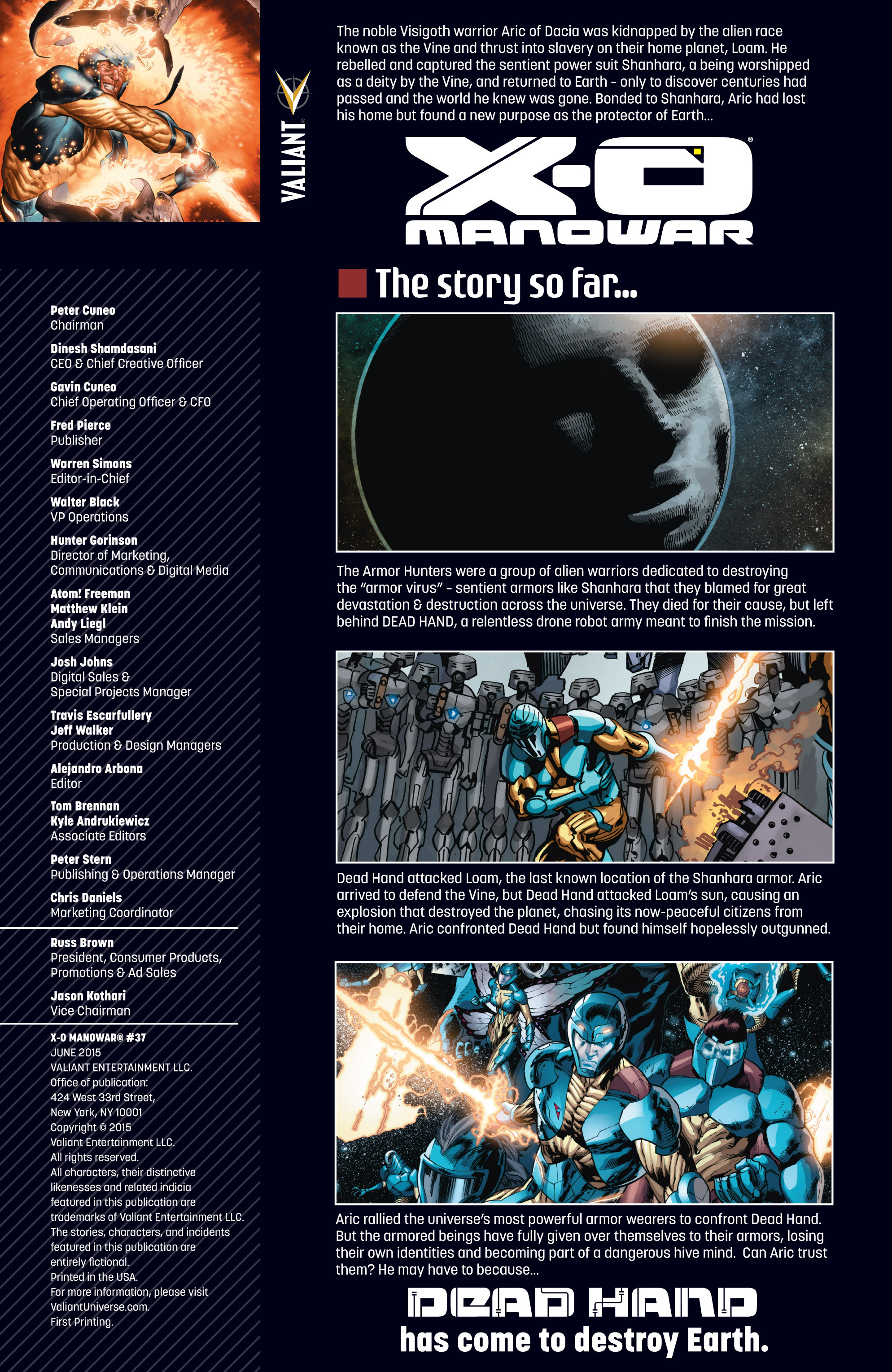 <{ $series->title }} issue 37 - Page 2