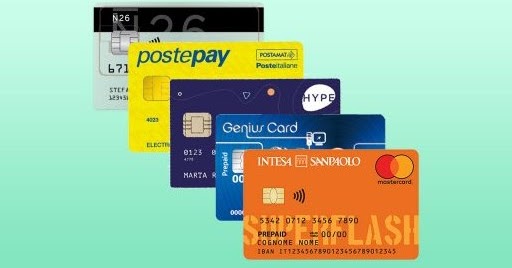 Migliori carte prepagate per acquistare online senza rischi 