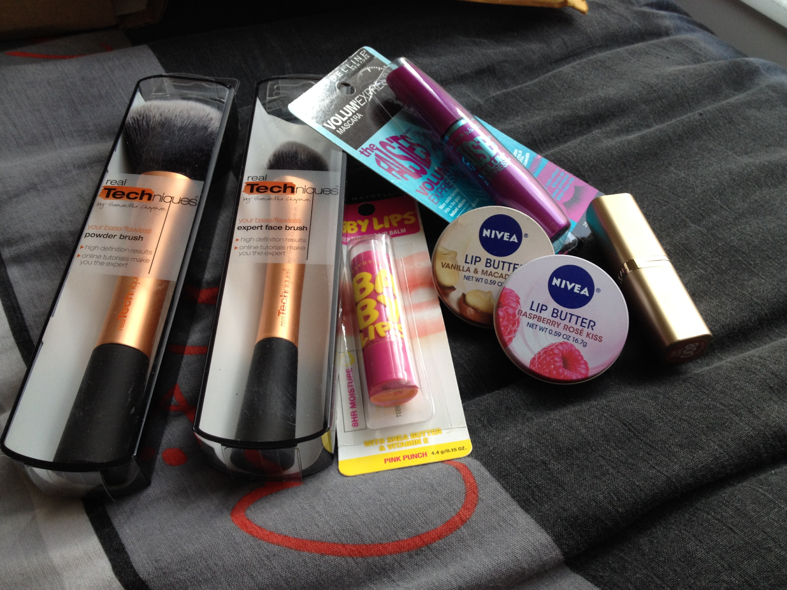 Lilia Commander sur Amazon US et UK mon avis