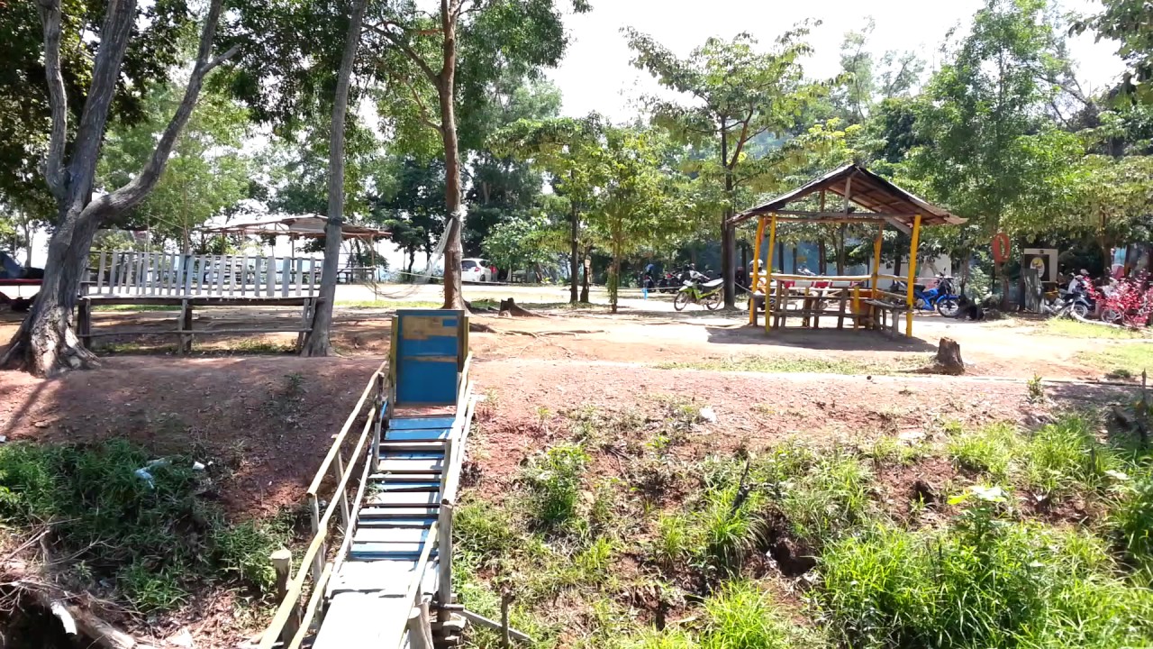 Taman Habibie Tangga SeribuKota Batam Direktori Tempat