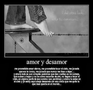 Imagenes de desamor