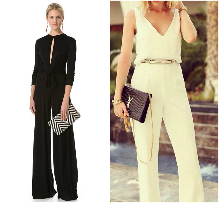 jumpsuits for formal occasions