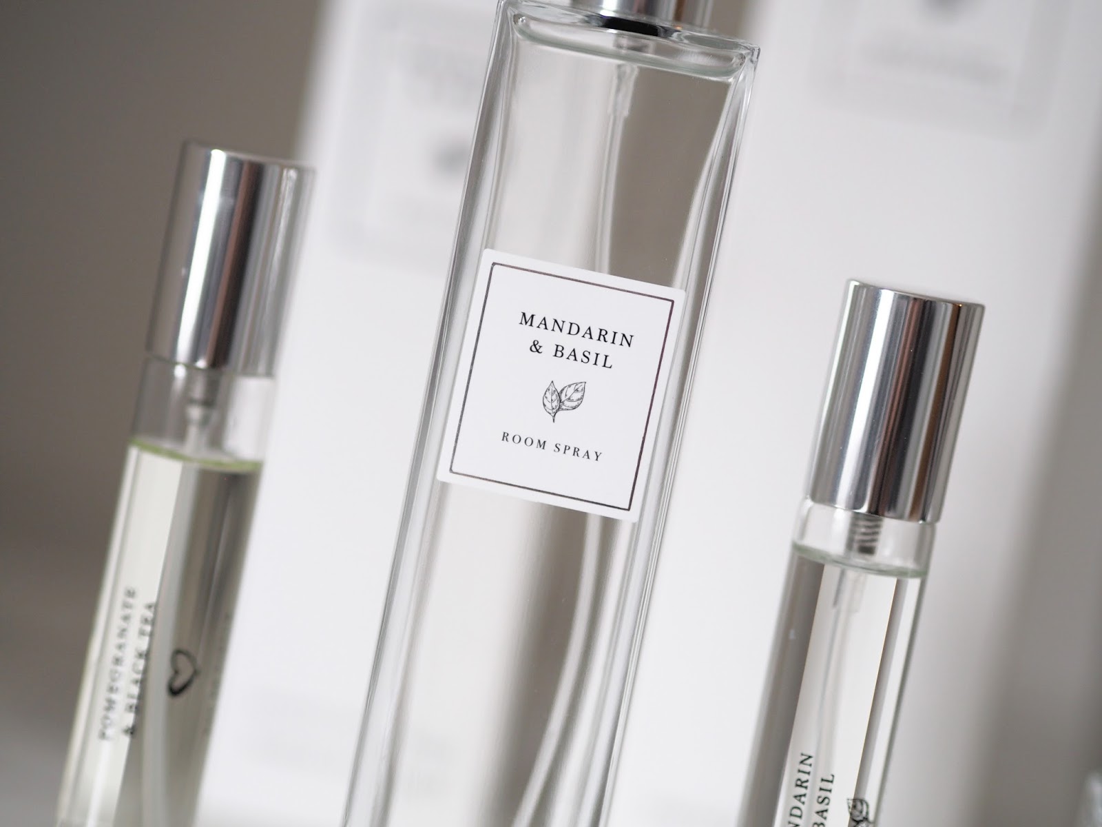 Primark Private collection \ review \ fragrance \ perfume \ Jo Malone \ home fragrance \ scent  \ interiors \ Lime basil & mandarin \ Priceless Life of Mine \ Over 40 lifestyle blog