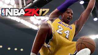 NBA 2K17 PC Game Free Download
