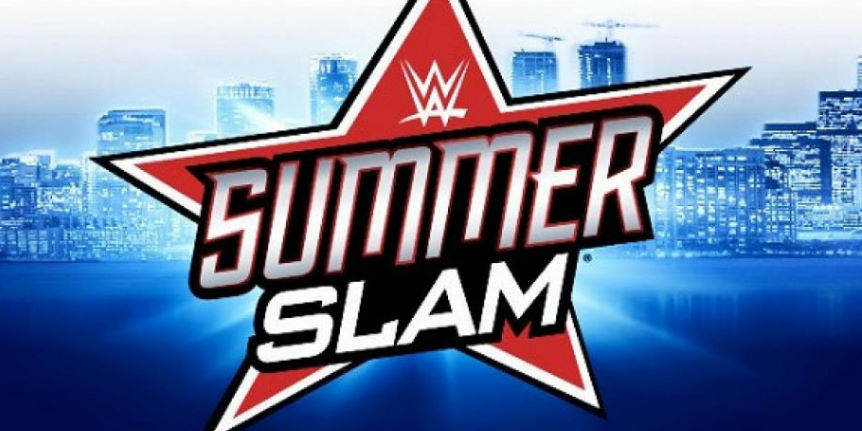 Early Betting Odds For Top WWE SummerSlam Matches