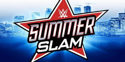 Backstage Talk On The 2020 WWE SummerSlam Event