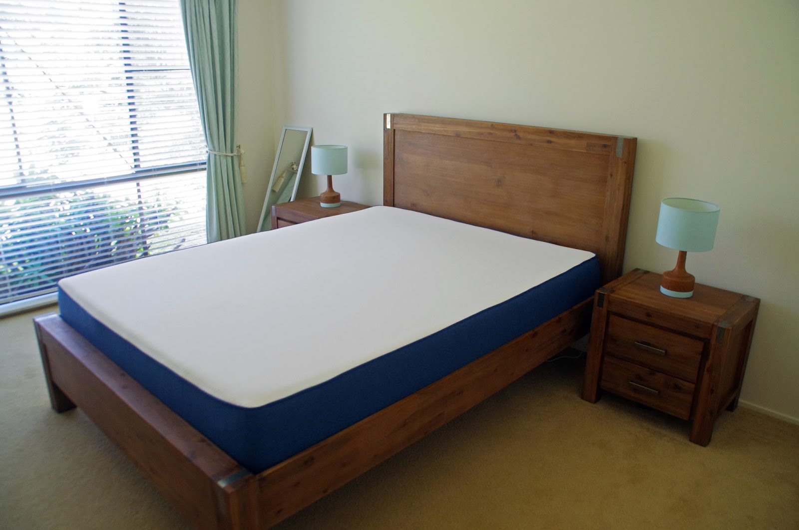 Koala MattressInaBox The Perfect Australian Mattress The Aussie