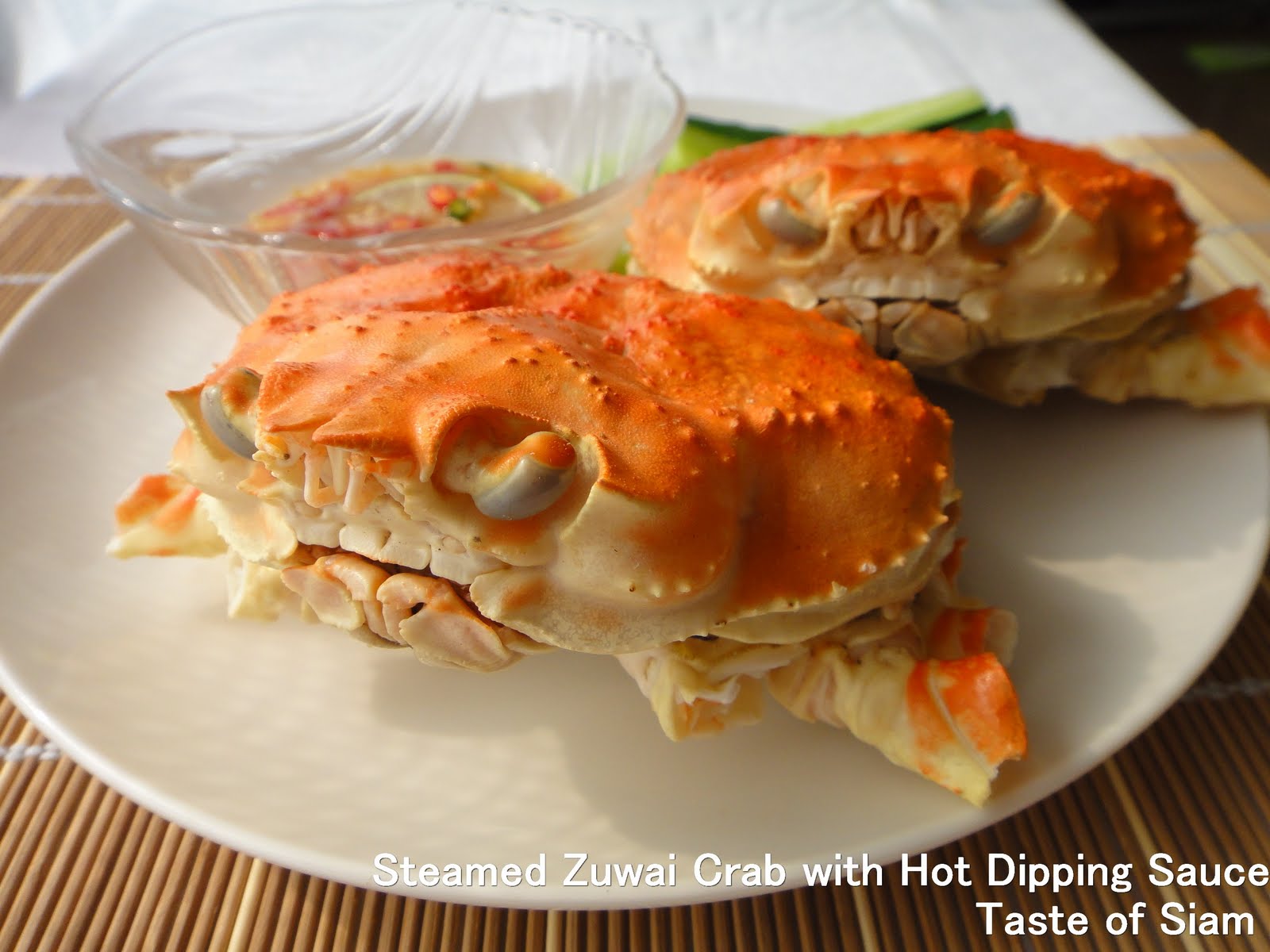 Easy Baked Crab Cakes Easy Baked Crab Cakes