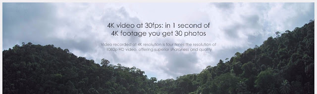 Xiaomi Mijia Camera Mini 4K Xiaomi Mijia Camera Mini 4K