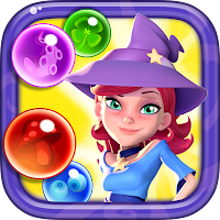 Soluzioni  Bubble Witch Saga 2