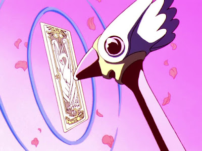 dessin animé Card Captor Sakura dessin animé Card Captor Sakura