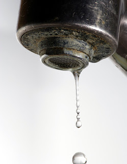 Dealing with Hard Water in Your Home
