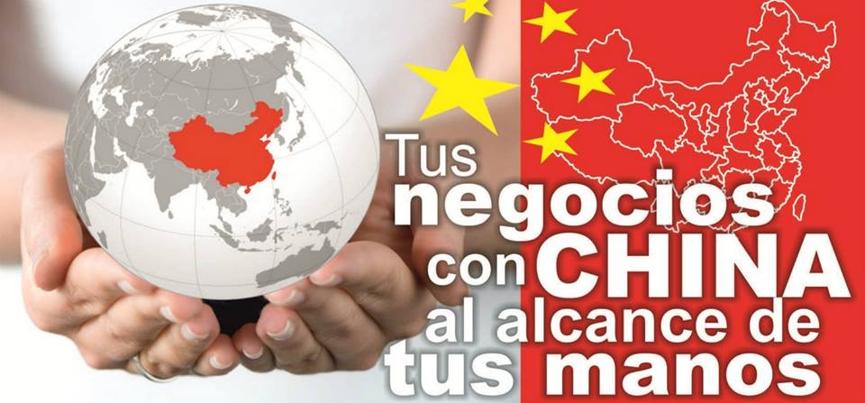 Resultado de imagen para negocios en china