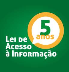 5 Anos da Lei de Acesso à Informação no Brasil