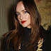 Dakota Johnson at Weinstein Grey Goose Pre-BAFTA Dinner in London