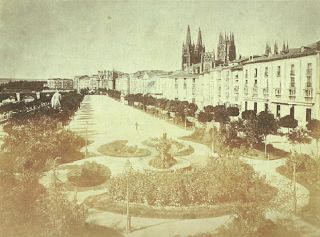 Burgos antiguo