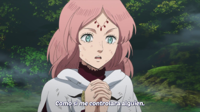 Ver Black Clover Black Clover - Capítulo 62