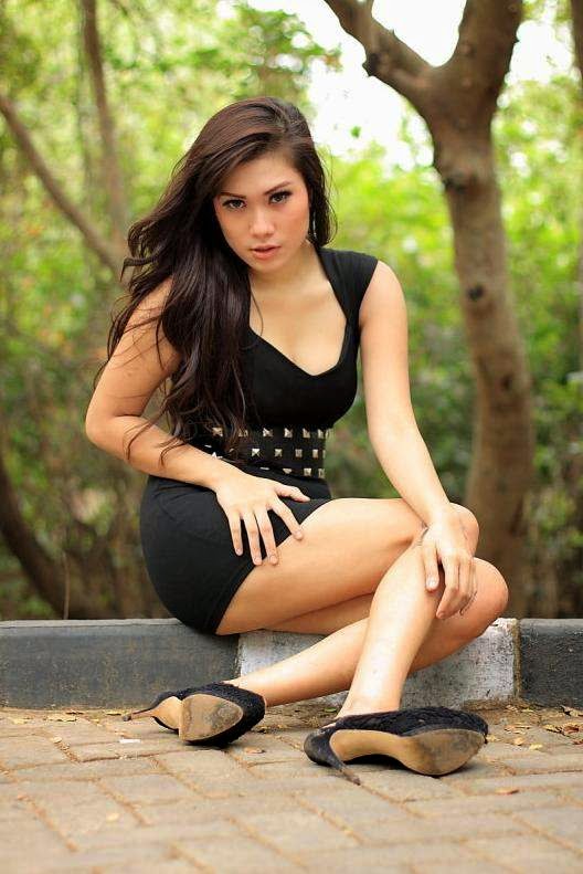 Star Hd Photos Indonesian Sexy Girls Foto Cewek Looking