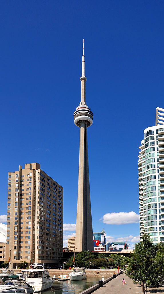 10 Must See World Famous Towers ~ Travel Encyclopedia 10 Must See World Famous Towers ~ Travel Encyclopedia