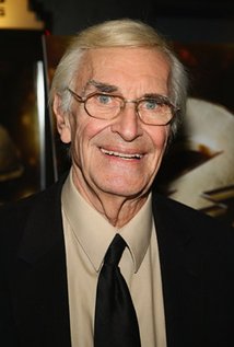Martin Landau Martin Landau