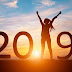 Resolusi 2019 : Mewujudkan Resolusi 2018 Dengan Sedikit Penyesuaian