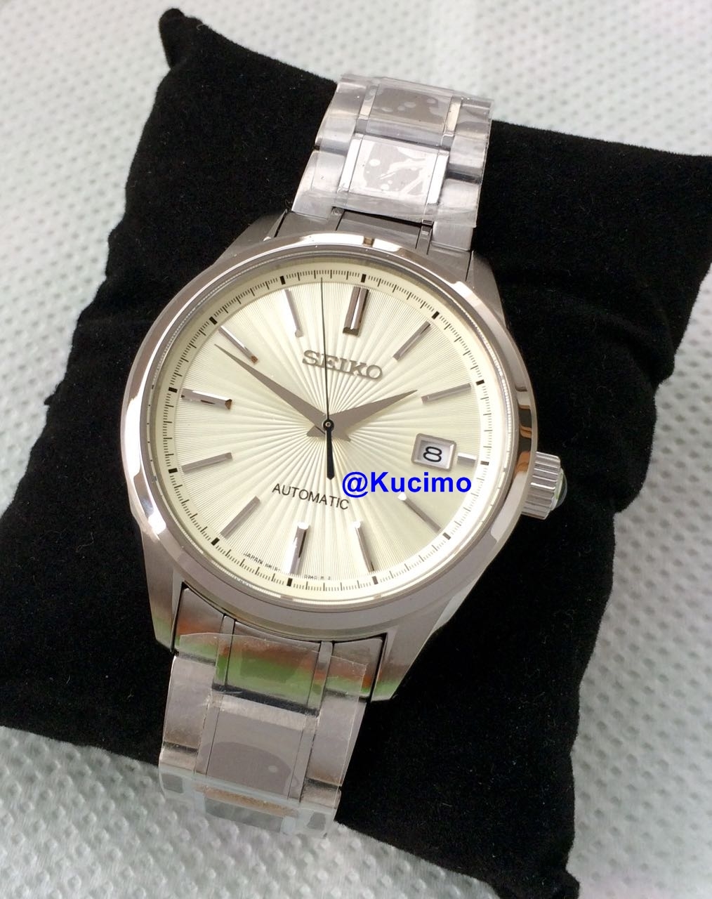 K-Watch: [SOLD] SEIKO BRIGHTZ SDGM001 - BNIB