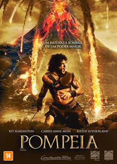 Pompeia - BDRip Dual Áudio