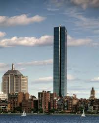 Torre John Hankock (Boston, EEUU)