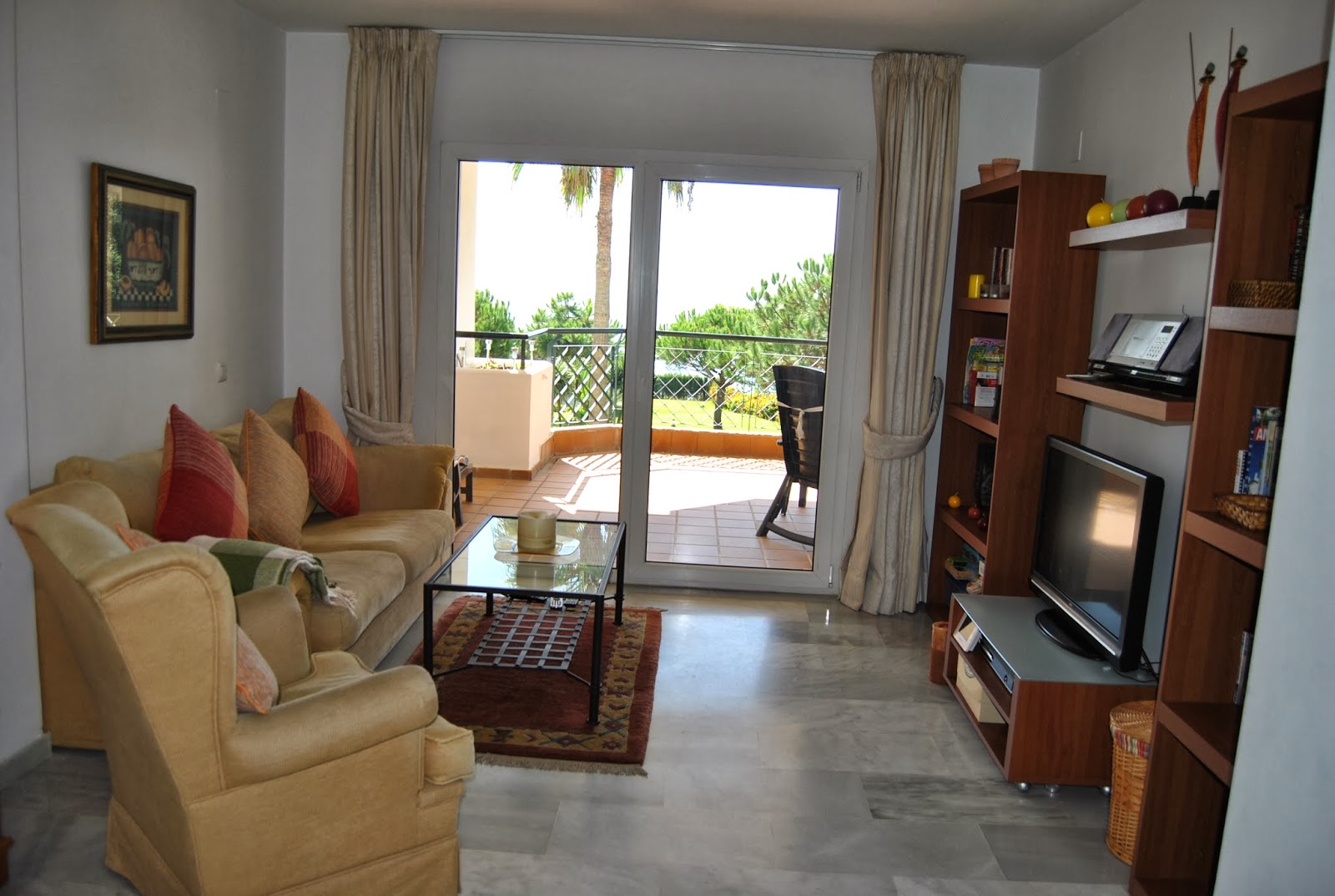 Mi Capricho Luxury First Line Beach Properties First floor beach