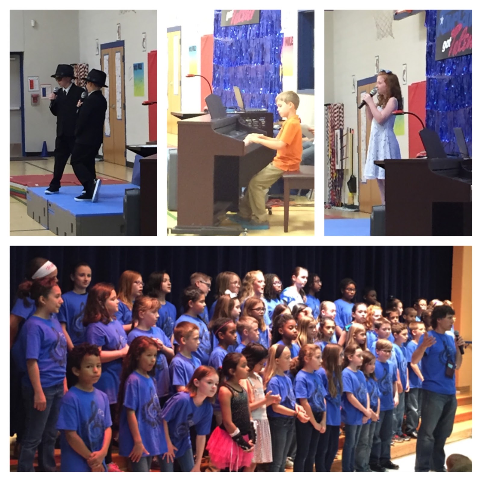 Rowe Lane Elementary School