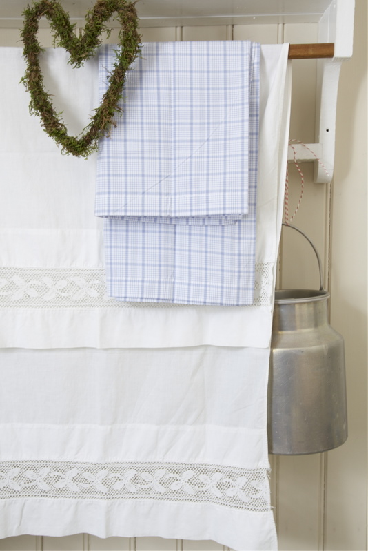 Волшебный домик Лив