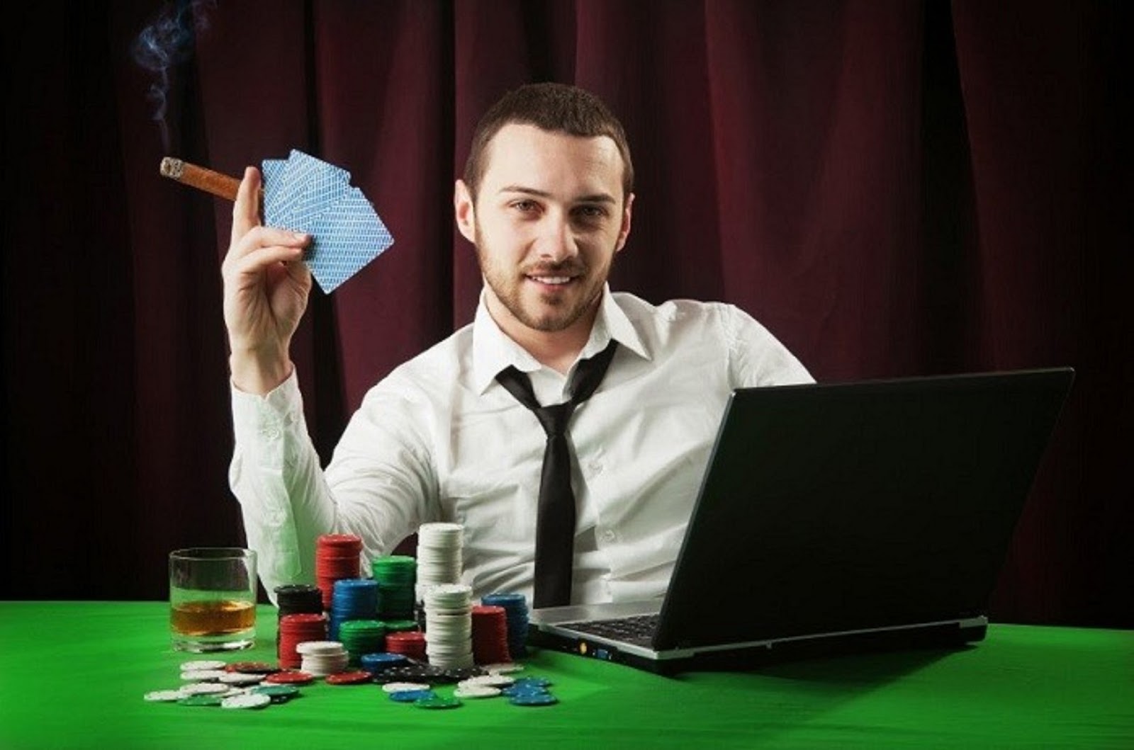 Chien thang casino