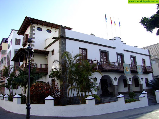 Los Llanos celebra este viernes unas jornadas sobre Oportunidades turísticas y vivienda vacacional Los Llanos celebra este viernes unas jornadas sobre Oportunidades turísticas y vivienda vacacional