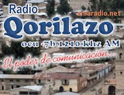 Radio qorilazo radio qorilazo cusco