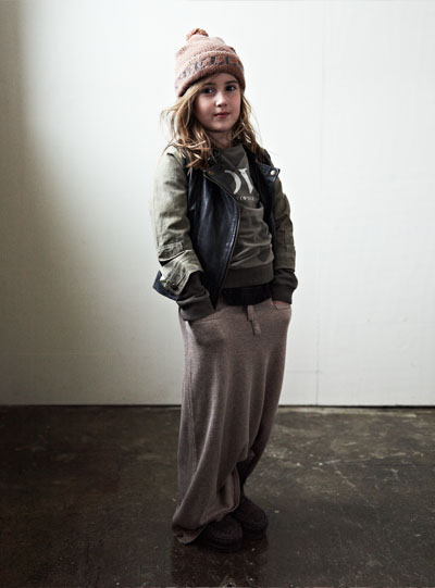 ITNOFT Fashion with what Inspires: Let The Kids Play..........Scotch & Soda