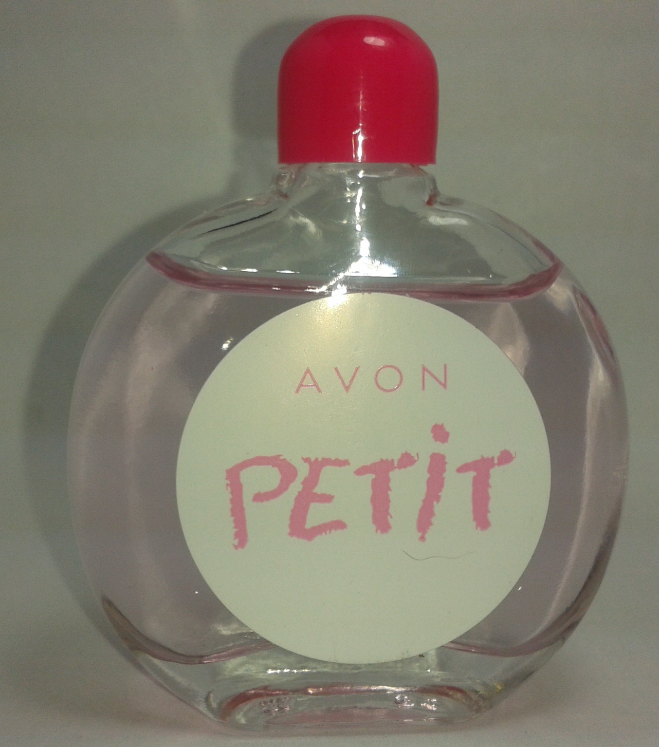 Miniaturas de Cosméticos e Amenities: Petit Avon - 15 ml