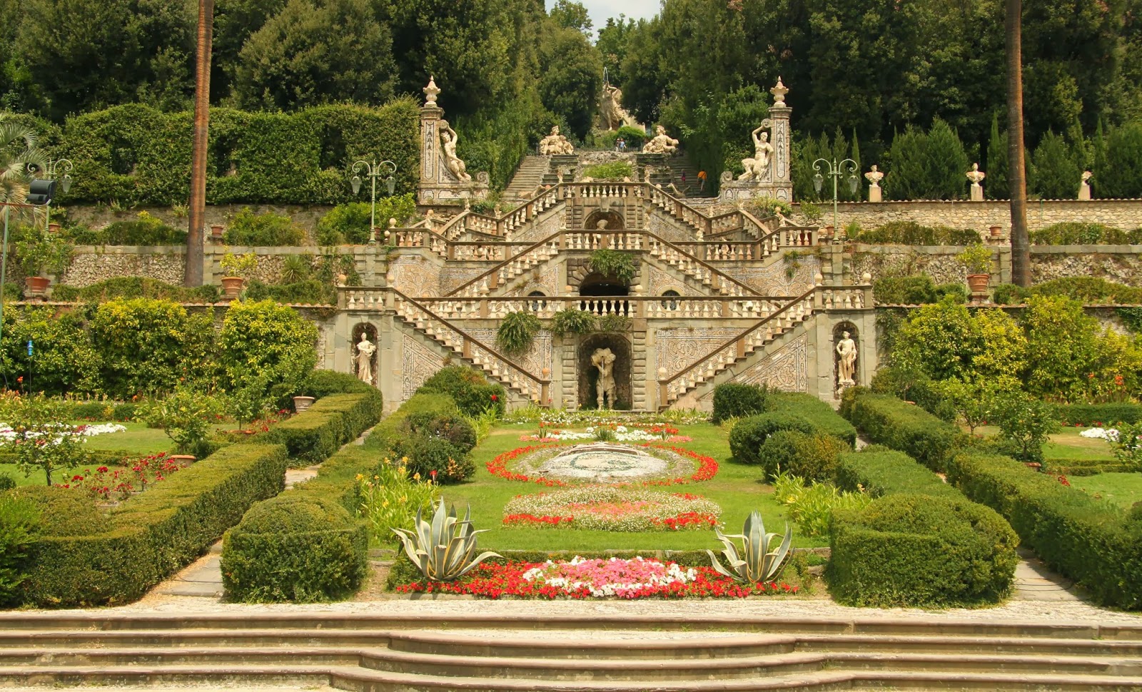 Parco Termale Villa Dei Cedr Parco Termale Villa Dei Cedr
