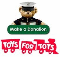 Toys For Tots TheHolleringStump.com