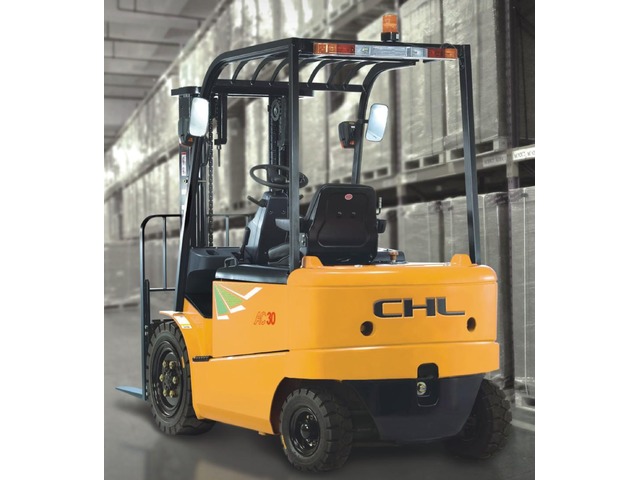 Forklift Diesel Murah: Harga Forklift Elektrik 2 ton Baru dan Murah