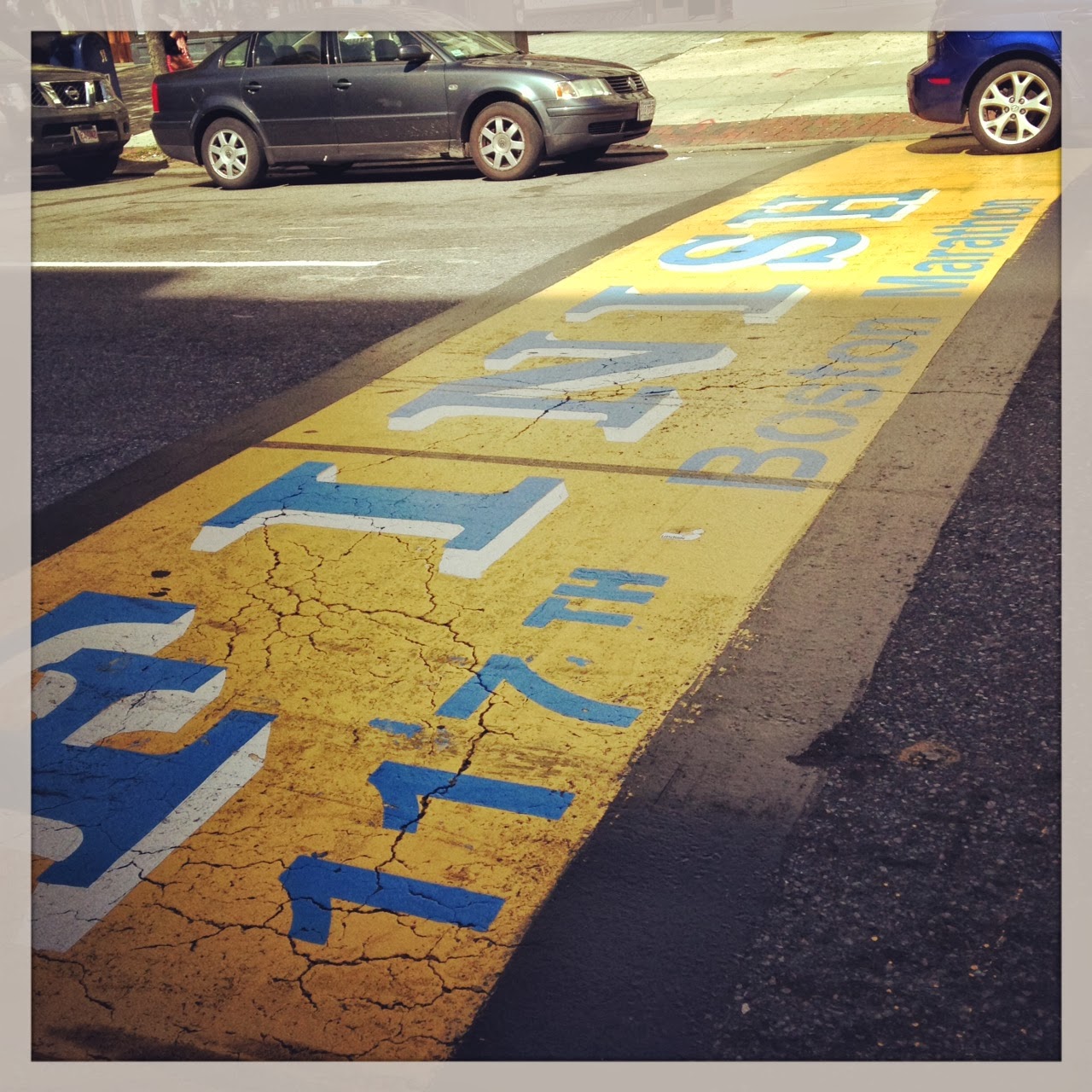 The New Glitterati Boston!