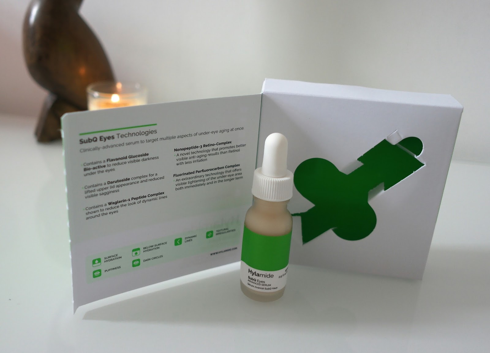deciem eye serum